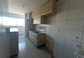 Foto 1 de Apartamento com 2 Quartos à venda, 62m² em Setor Negrão de Lima, Goiânia