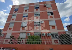 Foto 1 de Apartamento com 2 Quartos para alugar, 75m² em Patronato, Santa Maria
