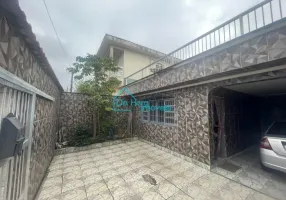 Foto 1 de Casa com 4 Quartos à venda, 90m² em Vila Atlântica, Mongaguá