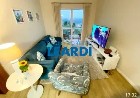 Foto 1 de Apartamento com 3 Quartos à venda, 98m² em Jordanopolis, Arujá