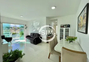 Foto 1 de Apartamento com 2 Quartos à venda, 90m² em Palmeiras, Cabo Frio