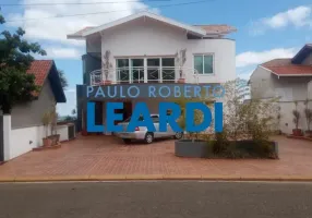 Foto 1 de Casa de Condomínio com 3 Quartos à venda, 404m² em Loteamento Caminhos de San Conrado, Campinas