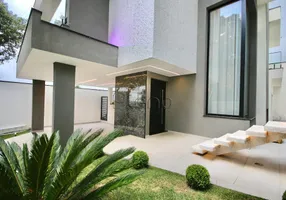 Foto 1 de Casa com 3 Quartos à venda, 226m² em BOSQUE, Vinhedo