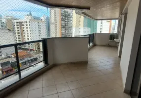 Foto 1 de Apartamento com 3 Quartos à venda, 145m² em Praia da Costa, Vila Velha