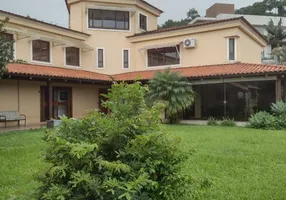 Foto 1 de Casa com 7 Quartos à venda, 919m² em Pio Correa, Criciúma