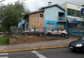 Foto 1 de Casa com 2 Quartos para alugar, 150m² em Centro, Canoas