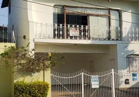 Foto 1 de Casa com 4 Quartos à venda, 398m² em Jardim Paulista, Jundiaí