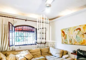 Foto 1 de Sobrado com 4 Quartos à venda, 270m² em Vila Congonhas, São Paulo