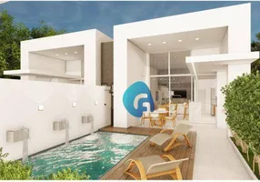 Foto 1 de Casa com 3 Quartos à venda, 131m² em Centro, Guaratuba