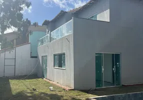 Foto 1 de Casa com 3 Quartos à venda, 150m² em Sao Jose, Armação dos Búzios