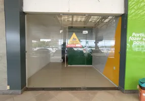 Foto 1 de Ponto Comercial para alugar, 43m² em Edson Queiroz, Fortaleza