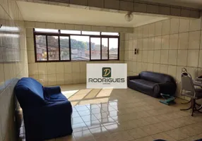 Foto 1 de Casa com 2 Quartos à venda, 280m² em Serraria, Diadema