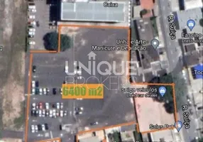 Foto 1 de Lote/Terreno à venda, 6400m² em Jardim Cica, Jundiaí