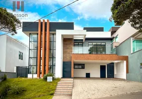 Foto 1 de Casa de Condomínio com 4 Quartos à venda, 276m² em Spina Ville, Juiz de Fora