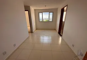 Foto 1 de Apartamento com 2 Quartos à venda, 48m² em Samambaia Sul, Samambaia