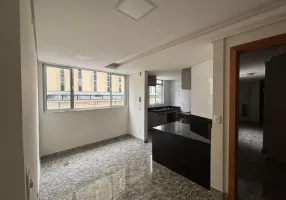 Foto 1 de Apartamento com 2 Quartos para alugar, 55m² em Savassi, Belo Horizonte