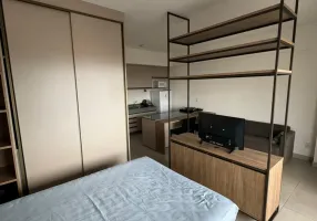 Foto 1 de Apartamento com 1 Quarto para alugar, 39m² em Fátima, Belém