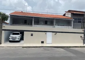 Foto 1 de Sobrado com 5 Quartos à venda, 300m² em Edson Queiroz, Fortaleza