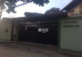 Foto 1 de Casa de Condomínio com 3 Quartos à venda, 96m² em Recanto, Rio das Ostras