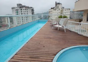 Foto 1 de Apartamento com 3 Quartos à venda, 75m² em Fonseca, Niterói