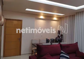 Foto 1 de Apartamento com 3 Quartos à venda, 85m² em Novo Eldorado, Contagem