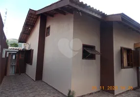 Foto 1 de Casa com 3 Quartos à venda, 137m² em Recreio Maristela, Atibaia