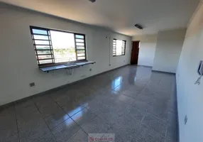 Foto 1 de Sala Comercial para alugar, 10m² em Aterrado, Mogi Mirim