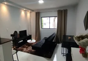 Foto 1 de Apartamento com 2 Quartos à venda, 52m² em Entroncamento, Imperatriz