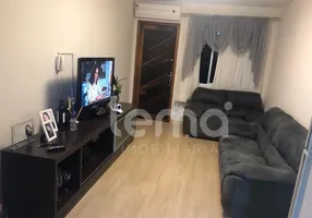 Foto 1 de Casa de Condomínio com 3 Quartos à venda, 62m² em Velha, Blumenau