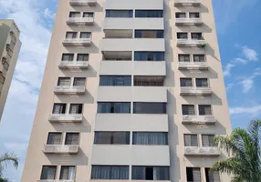 Foto 1 de Apartamento com 3 Quartos para alugar, 98m² em Alvorada, Cuiabá