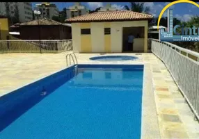 Foto 1 de Apartamento com 2 Quartos à venda, 46m² em Caji, Lauro de Freitas