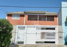 Foto 1 de Casa com 4 Quartos à venda, 228m² em Jardim Marajó, Marília