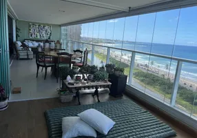 Foto 1 de Apartamento com 3 Quartos à venda, 212m² em Jaguaribe, Salvador