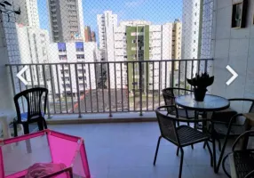 Foto 1 de Apartamento com 3 Quartos à venda, 145m² em Boa Viagem, Recife
