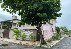 Foto 1 de Casa com 7 Quartos para venda ou aluguel, 800m² em Vilas do Atlantico, Lauro de Freitas