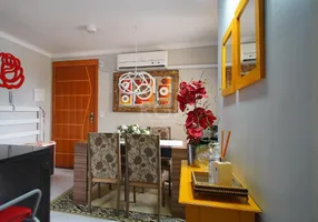 Foto 1 de Apartamento com 2 Quartos à venda, 42m² em Alto Petrópolis, Porto Alegre