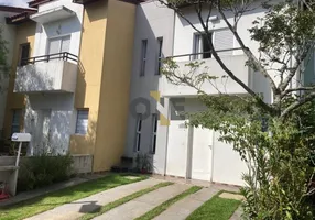 Foto 1 de Casa de Condomínio com 3 Quartos à venda, 88m² em Granja Viana, Cotia