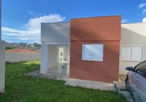 Foto 1 de Casa com 3 Quartos à venda, 85m² em São Dimas, Colombo