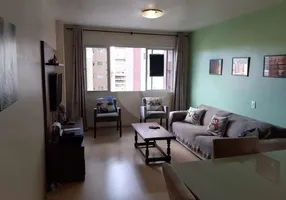 Foto 1 de Apartamento com 3 Quartos à venda, 101m² em Bigorrilho, Curitiba
