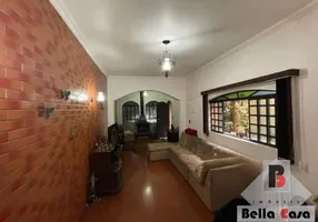 Foto 1 de Sobrado com 3 Quartos à venda, 150m² em Móoca, São Paulo