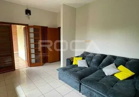 Foto 1 de Sobrado com 4 Quartos para venda ou aluguel, 318m² em Alto da Boa Vista, Ribeirão Preto