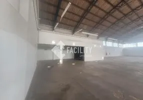 Foto 1 de Galpão/Depósito/Armazém para alugar, 2280m² em Jardim São Vicente, Campinas