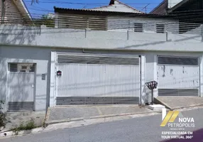 Foto 1 de Sobrado com 2 Quartos à venda, 260m² em Taboão, São Bernardo do Campo