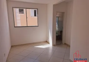 Foto 1 de Apartamento com 2 Quartos para alugar, 51m² em Vila Della Piazza, Jundiaí