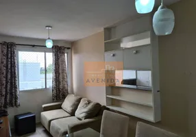 Foto 1 de Apartamento com 3 Quartos à venda, 62m² em Santa Terezinha, Paulínia