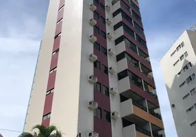 Foto 1 de Apartamento com 3 Quartos à venda, 74m² em Prado, Recife