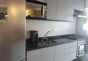 Foto 1 de Apartamento com 2 Quartos à venda, 57m² em Jardim Prudência, São Paulo