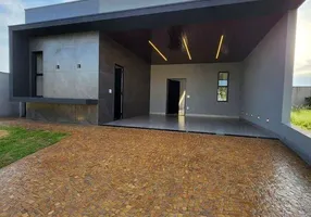 Foto 1 de Casa de Condomínio com 3 Quartos à venda, 156m² em Jardim Paschoal Innecchi, Ribeirão Preto