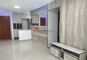 Foto 1 de Apartamento com 2 Quartos para alugar, 80m² em Osvaldo Cruz, São Caetano do Sul