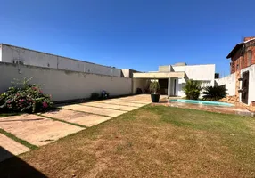 Foto 1 de Casa com 2 Quartos à venda, 121m² em Jardim Universitário, Cuiabá